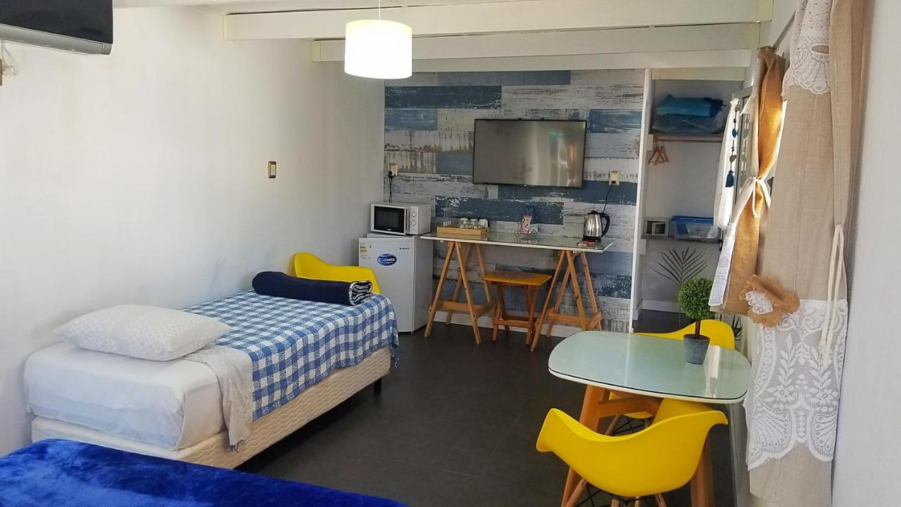 Squania Suite Container & Monoambientes Termas del Dayman Exterior photo