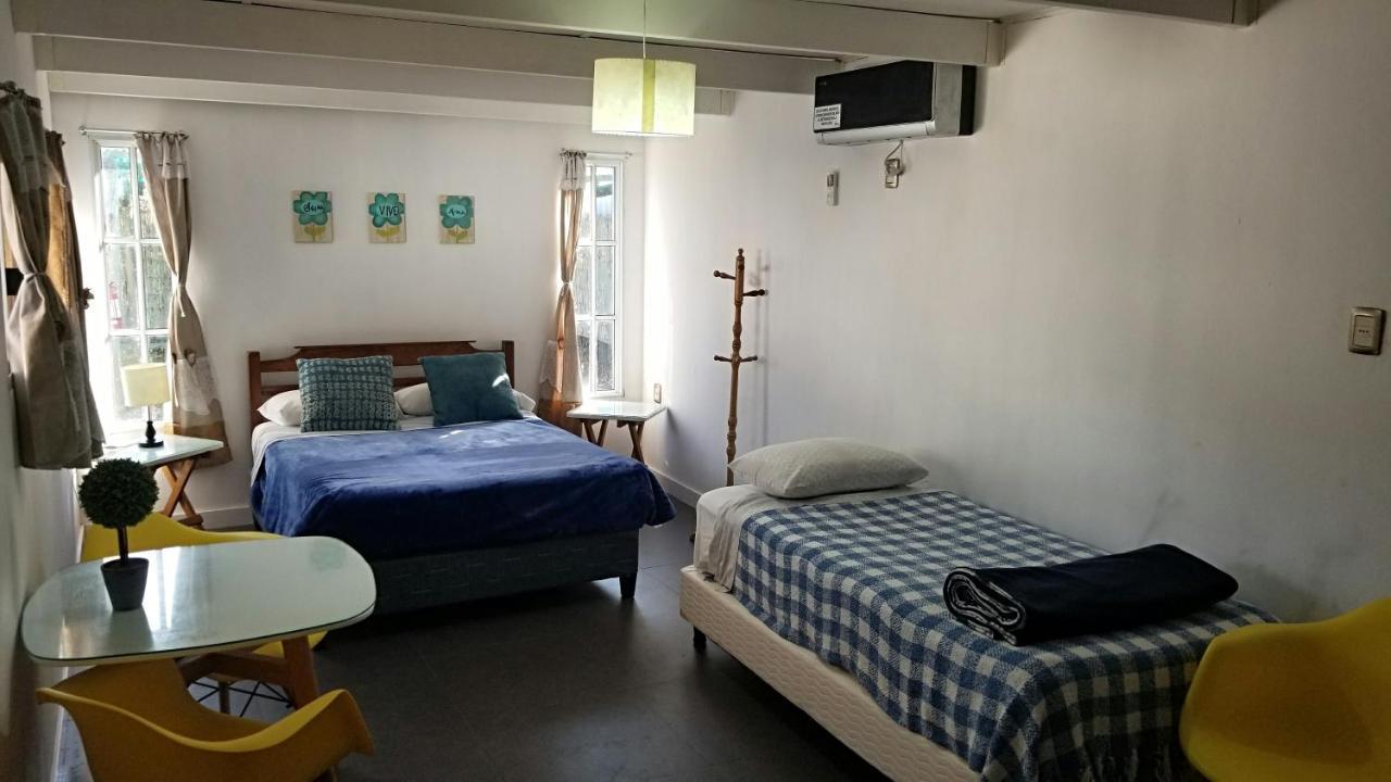 Squania Suite Container & Monoambientes Termas del Dayman Exterior photo