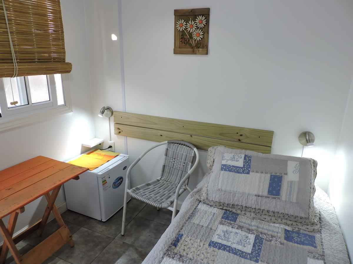 Squania Suite Container & Monoambientes Termas del Dayman Exterior photo