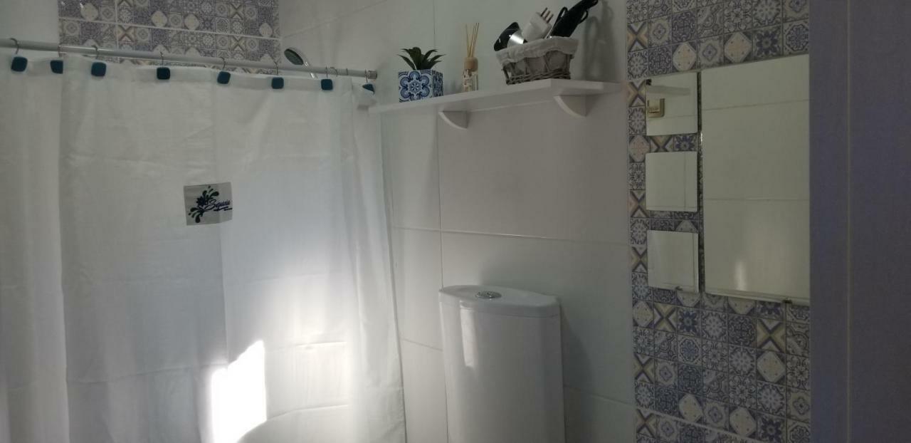 Squania Suite Container & Monoambientes Termas del Dayman Exterior photo